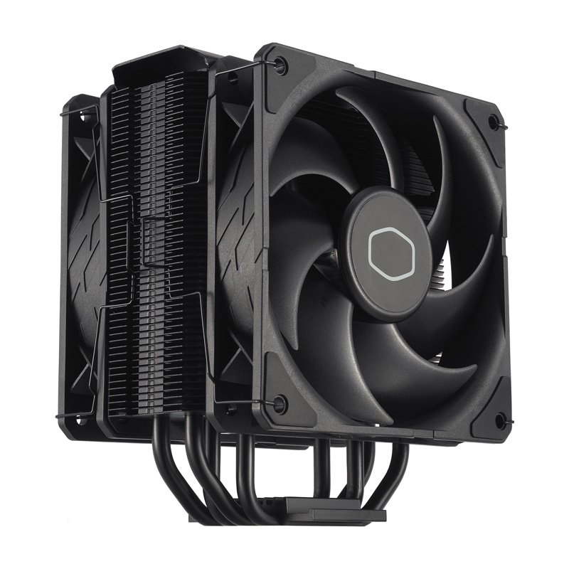 COOLER MASTER Hyper 411 Nano Air Cooler