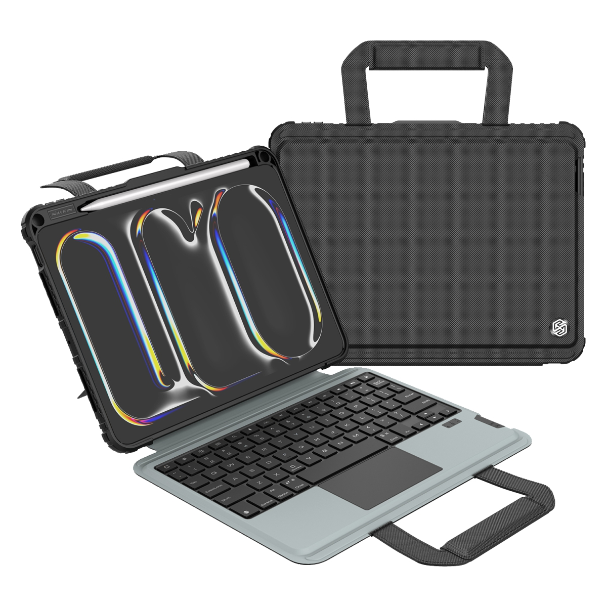 Nillkin Bumper GO Keyboard Case for