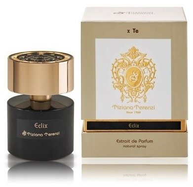 Tiziana Terenzi Eclix Perfume 100 ml