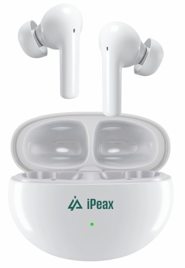 iPeax iTone TWS Earphones