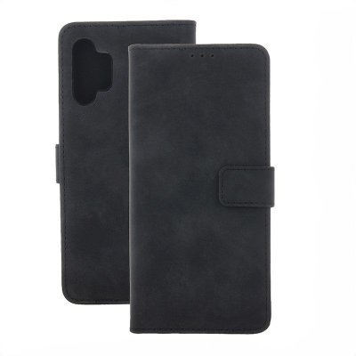 Mocco Smart Velvet Book Case for