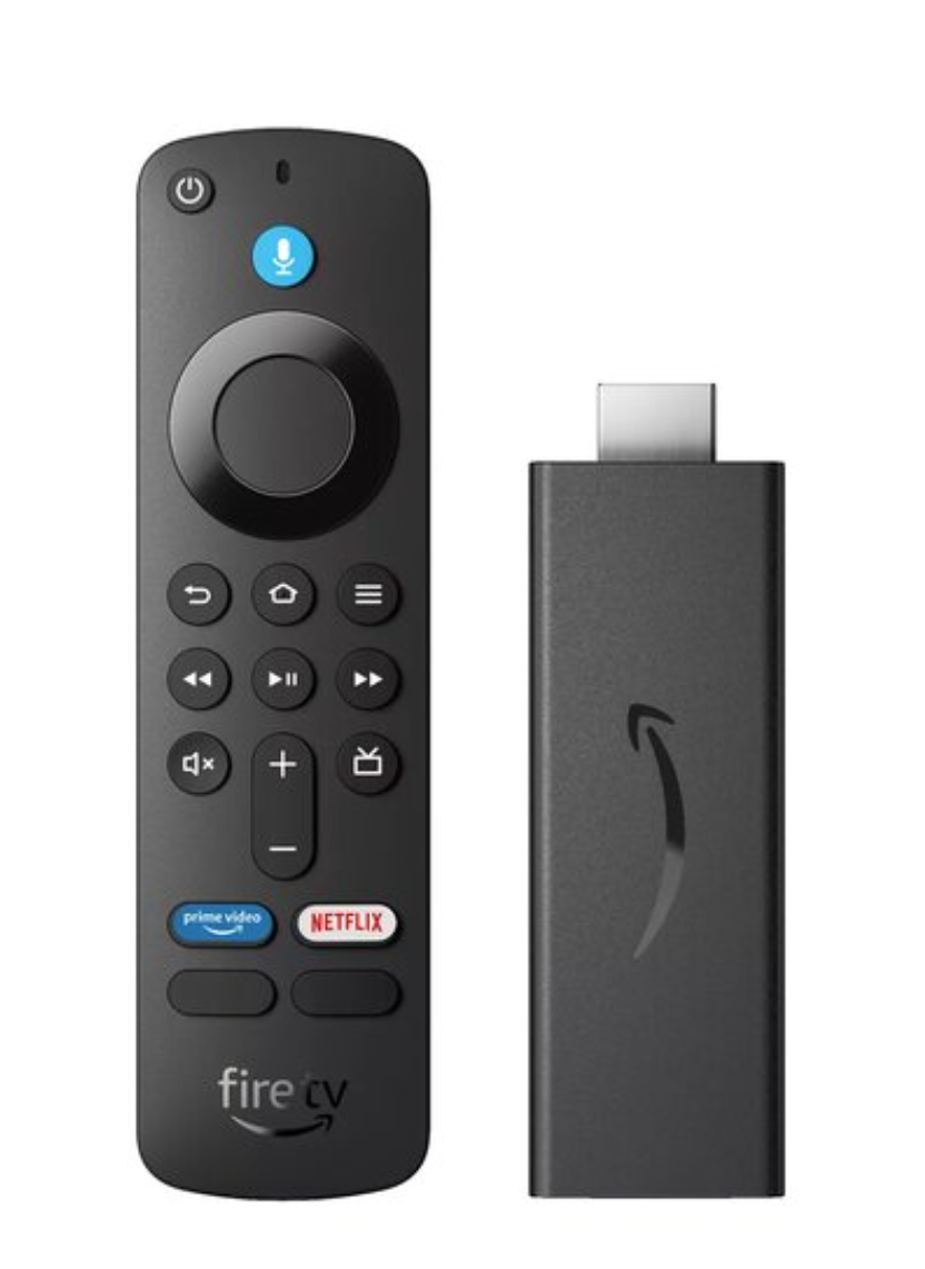 Amazon B0CQMWQDH4 Fire TV Stick HD