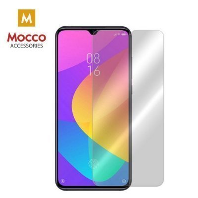 Mocco Tempered Glass Screen Protector for