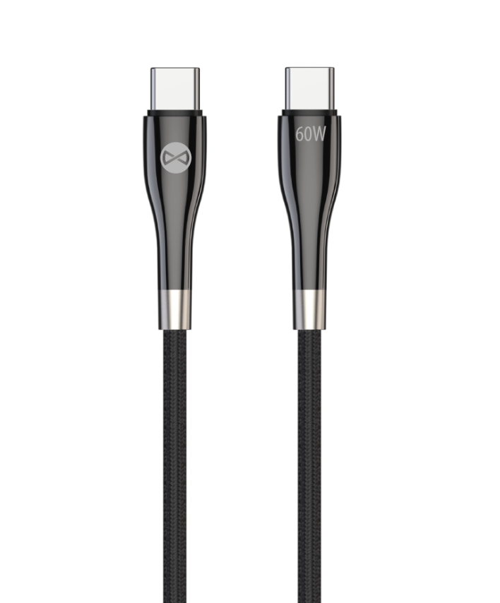 Forever  Sleek USB-C to USB-C Cable
