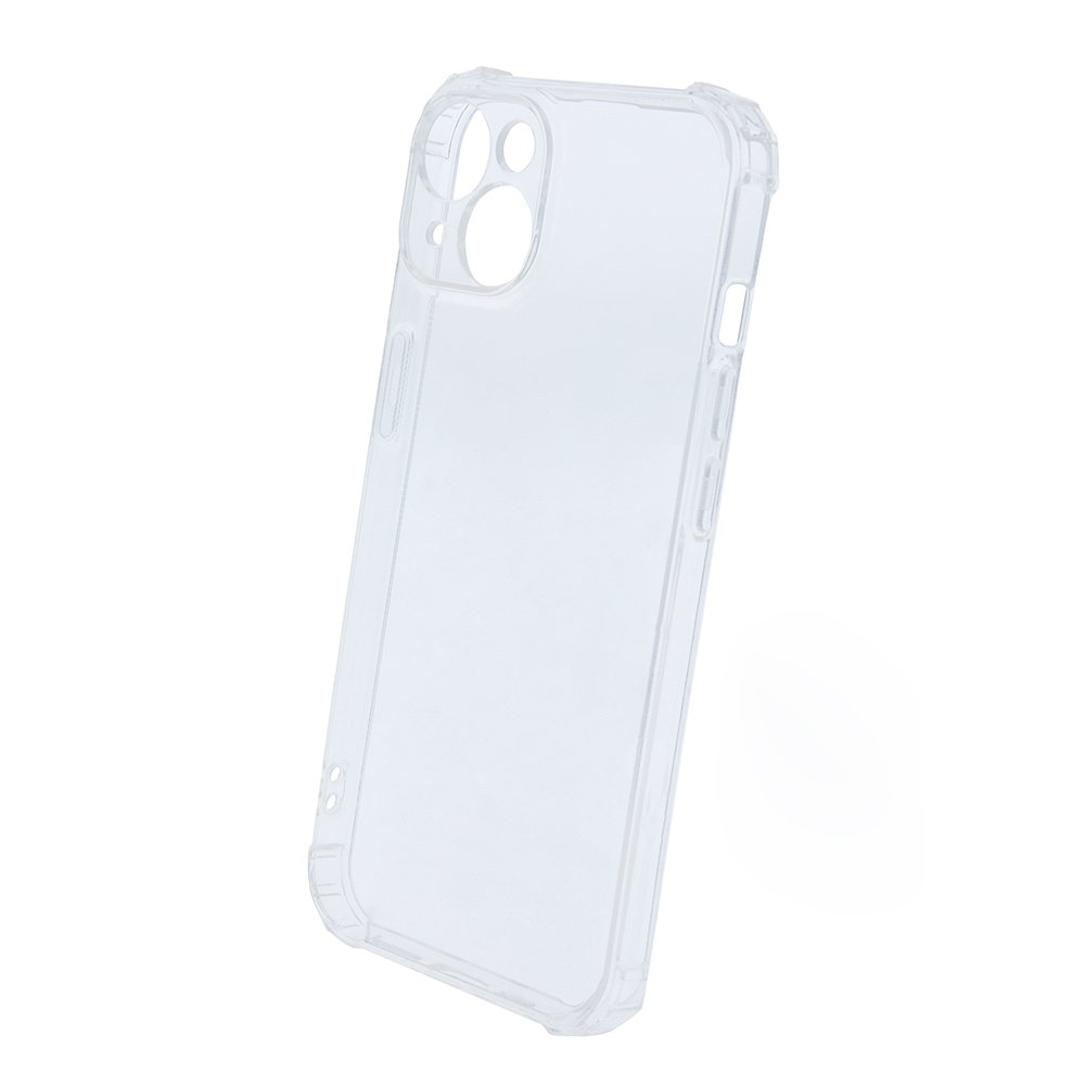 Mocco Anti-Shock 1.5mm Silicone Case
