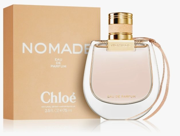 Chloe Chloe Nomade EDP Perfume 75