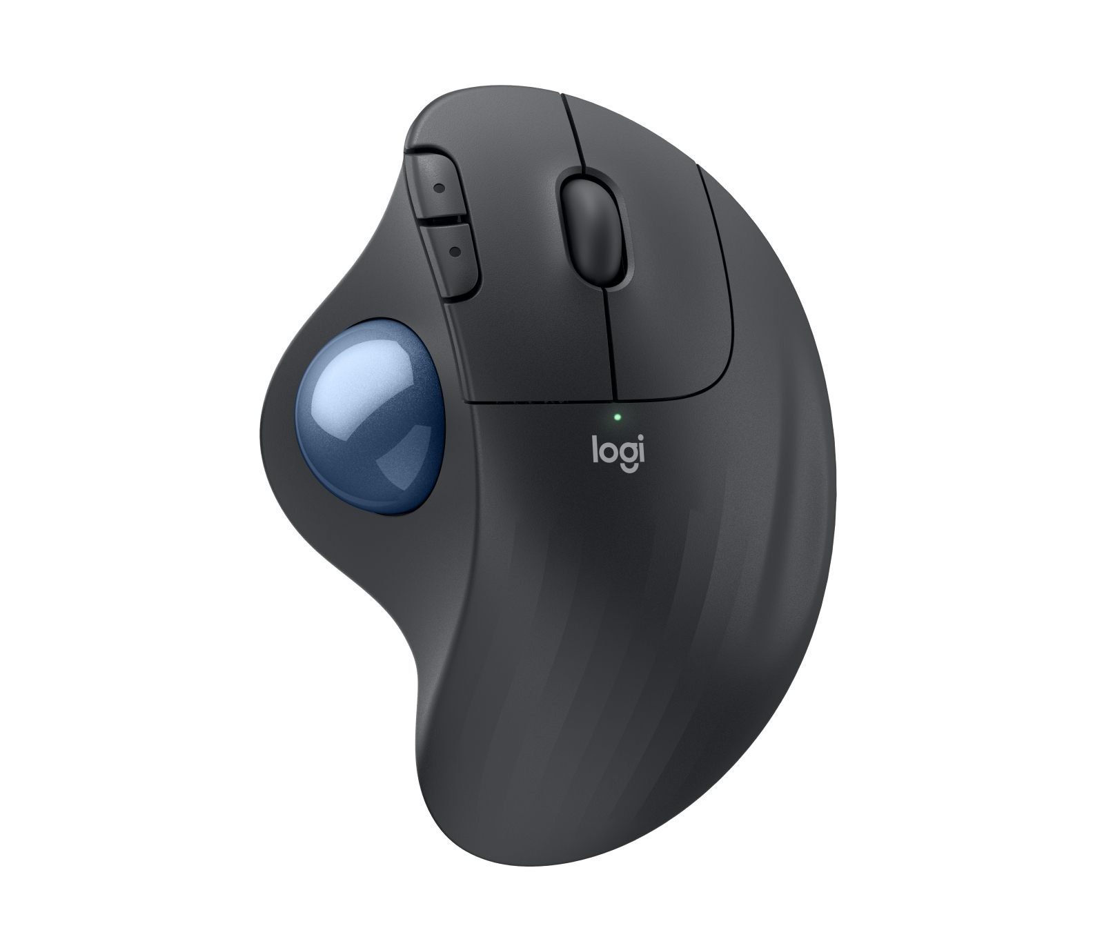LOGITECH Ergo M575S Wireless Trackball Mouse