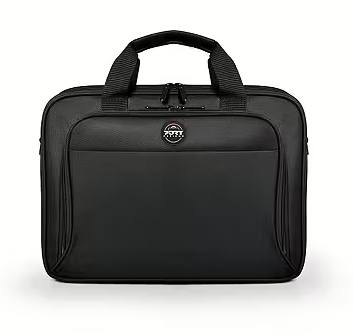 Port Hanoi II 17.3" Laptop Bag Notebook Case