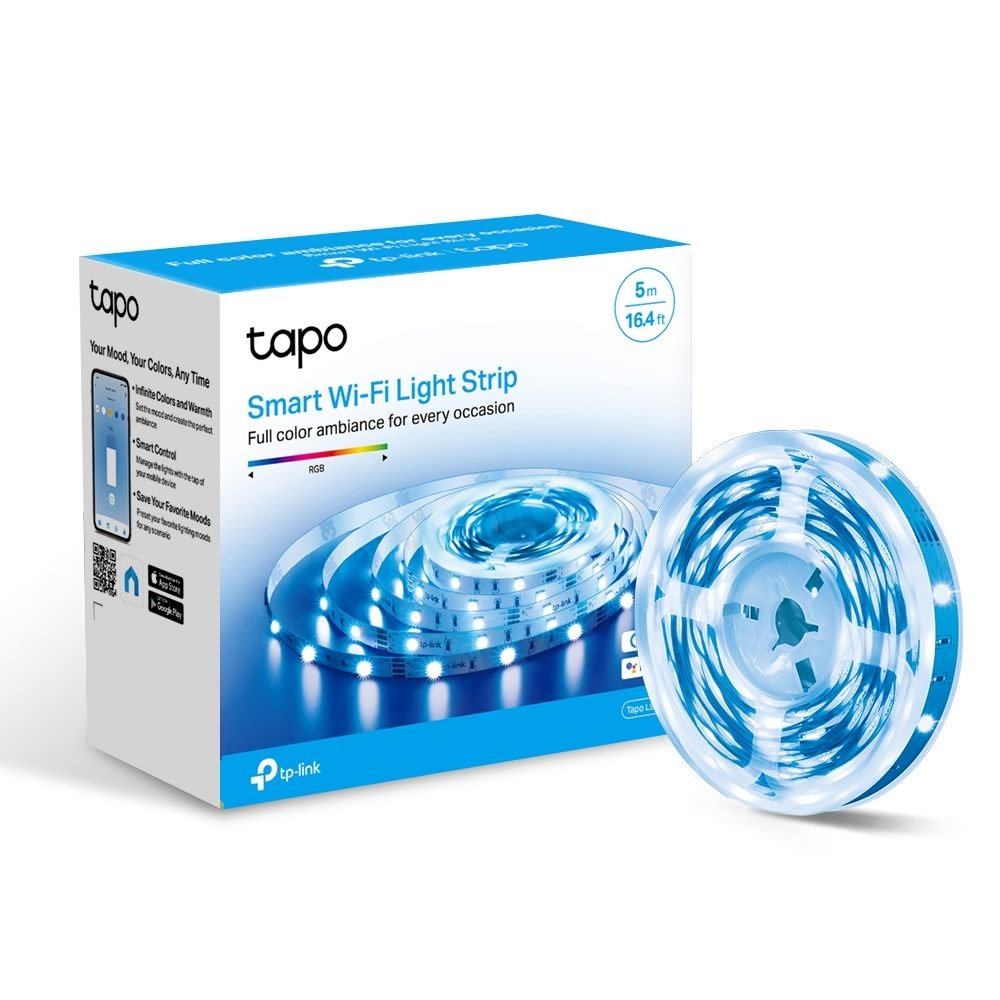 TP-LINK Tapo L900-5 Smart Wi-Fi Light