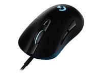 LOGITECH G403 HERO Wired Optical Gaming