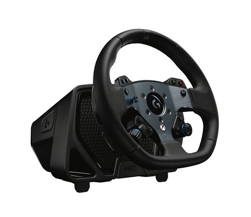LOGITECH G PRO Racing Wheel (for