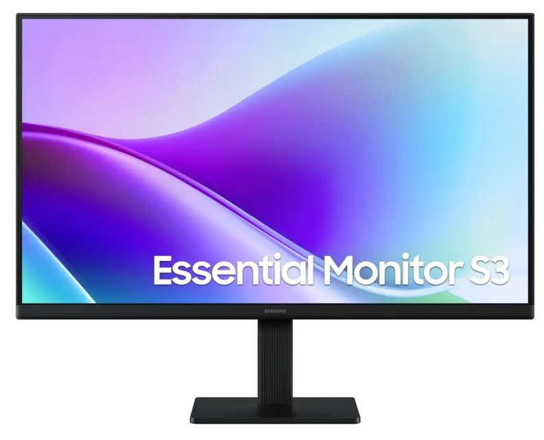 SAMSUNG S24F320GAU IPS / Full HD