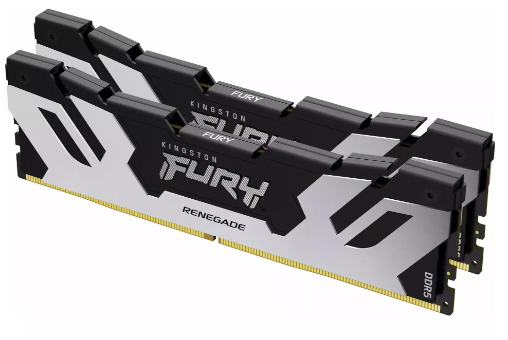 KINGSTON DDR5 32GB PC 6400 CL32