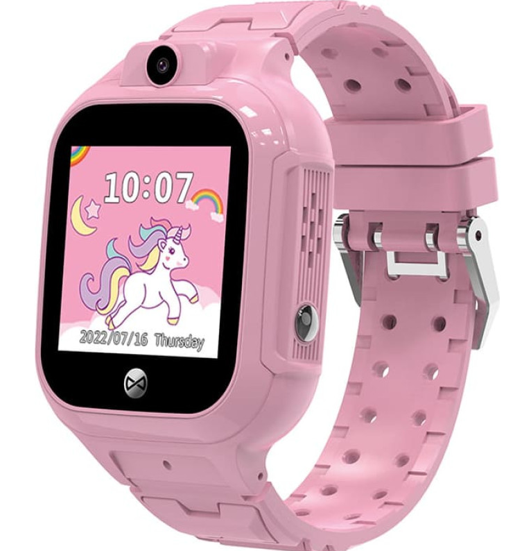 Forever  smartwatch GPS WiFi Kids See