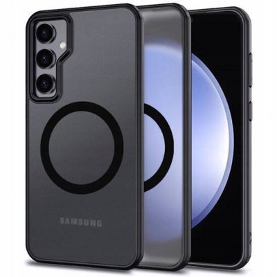 Mocco Chrome Mag Case for Samsung
