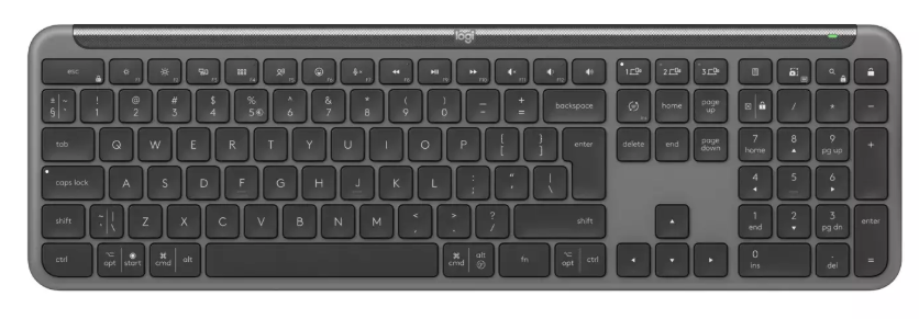 LOGITECH Signature Slim K950 (US) Bluetooth