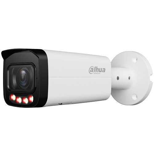 DAHUA HFW2849T-ZAS-IL IP Network Camera 8MP / 4K