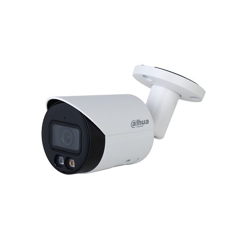 DAHUA HFW2249S-S-IL IP Network Camera 2MP / 2.8mm