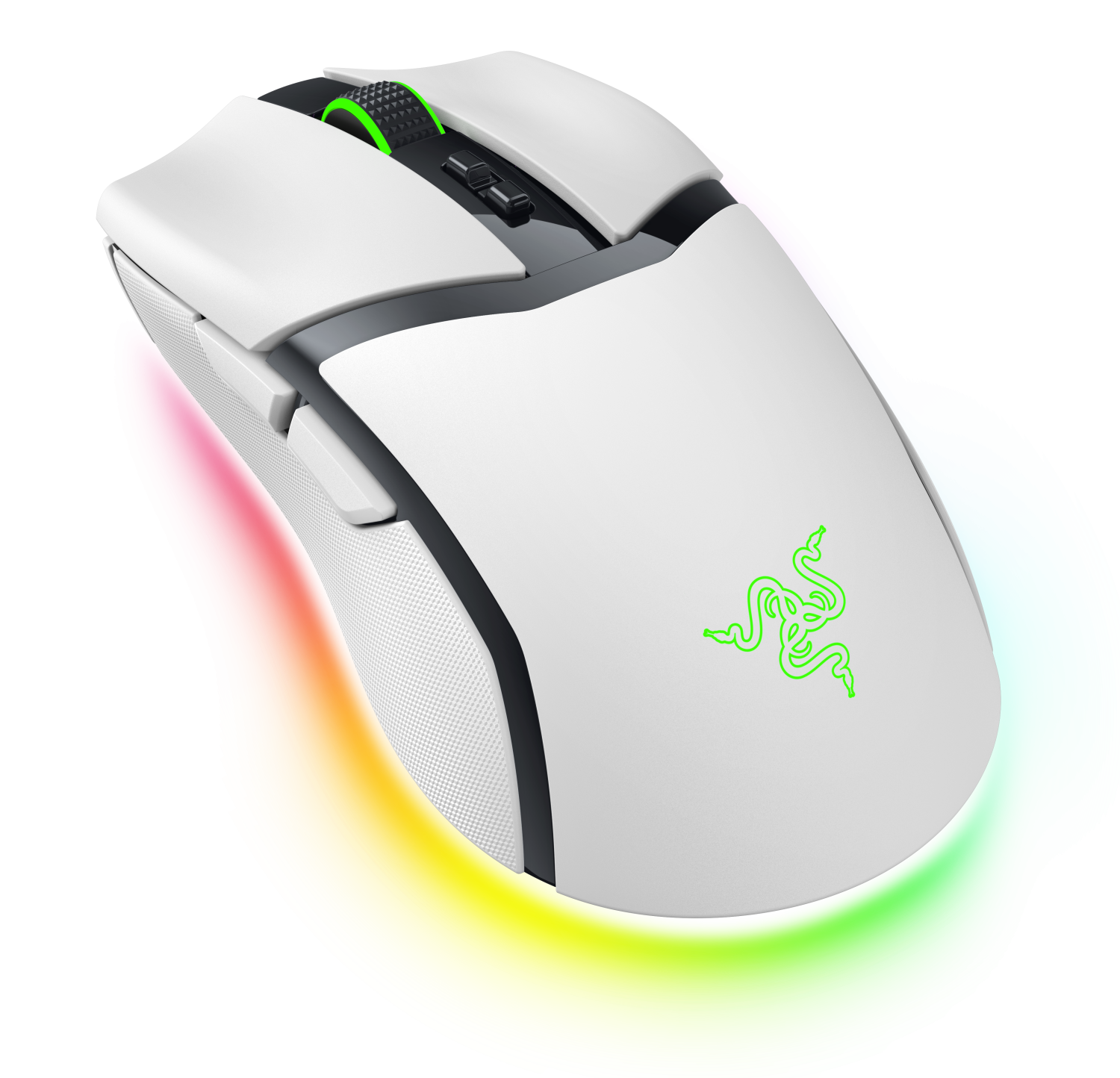 Razer Cobra Pro wireless gaming mouse