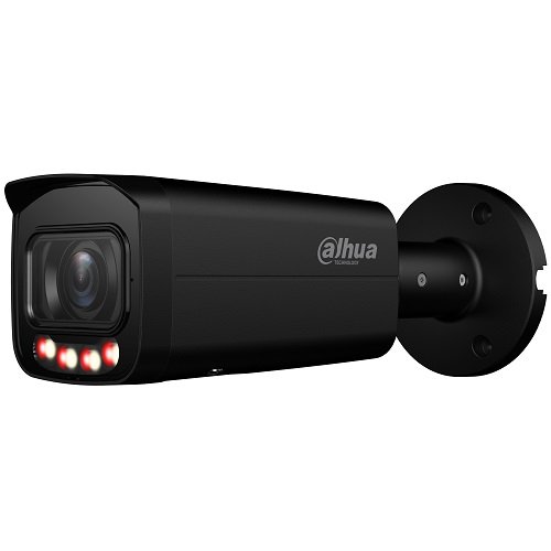 DAHUA HFW2449T-ZAS-IL IP Network Camera 4MP