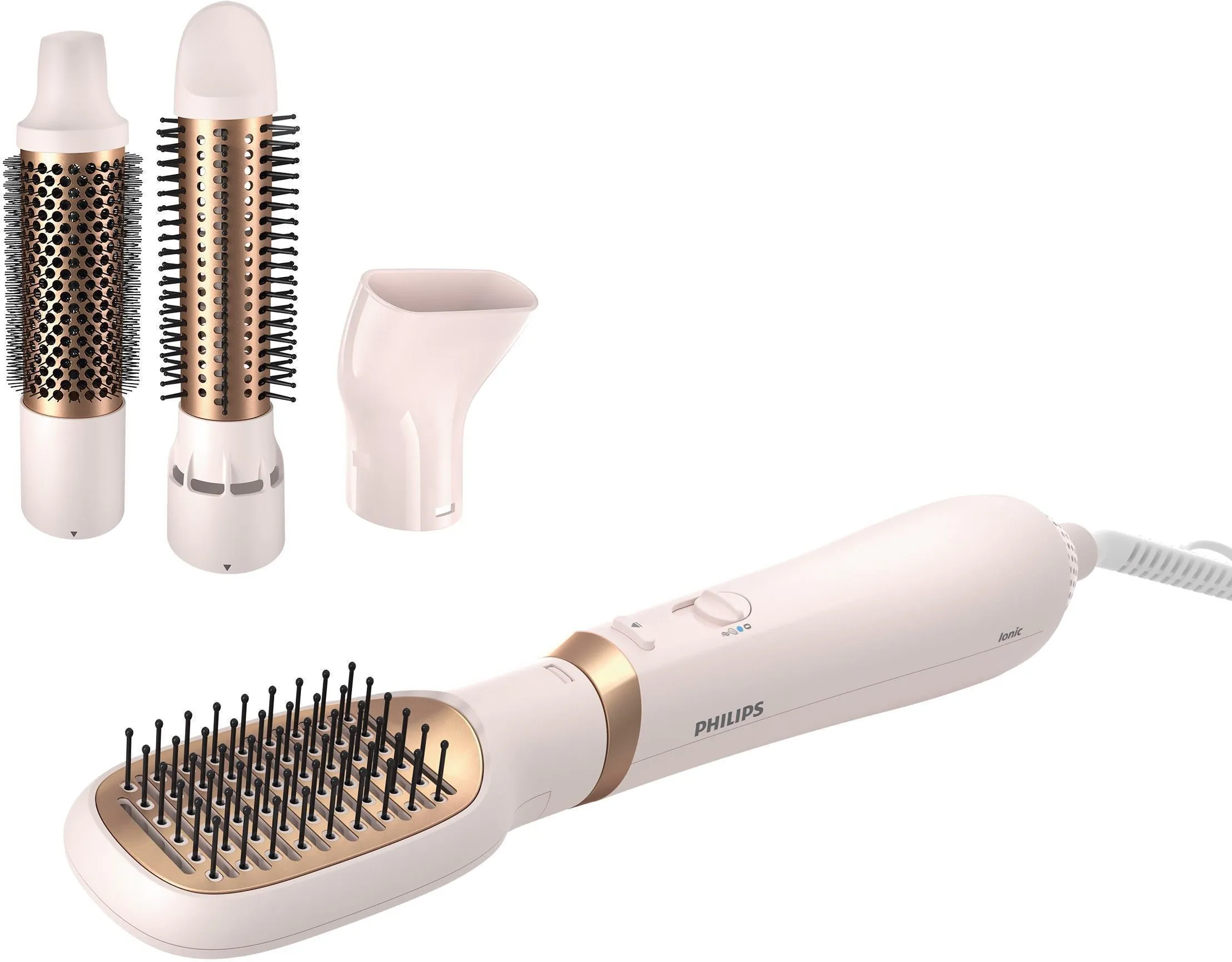 PHILIPS 3000 Series BHA310/00 Hair Dryer