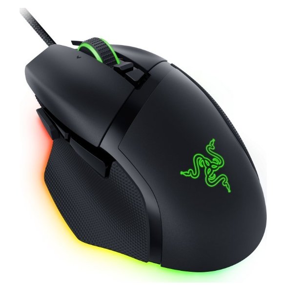 Razer Mouse RZ01-05230100-R3M1 / Basilisk V3