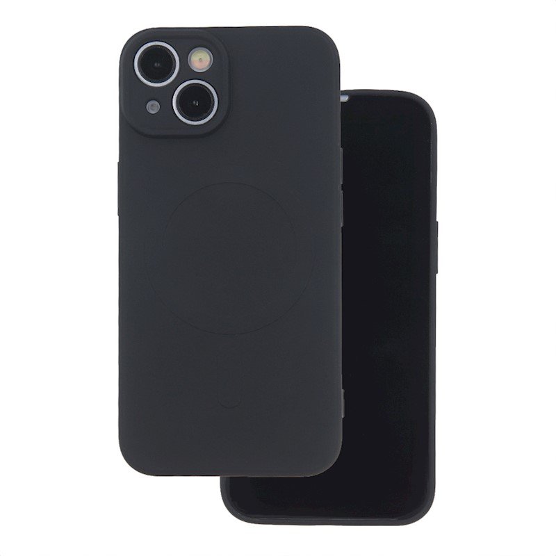 Mocco Simple Color Mag case for Samsung Galaxy A36 5G