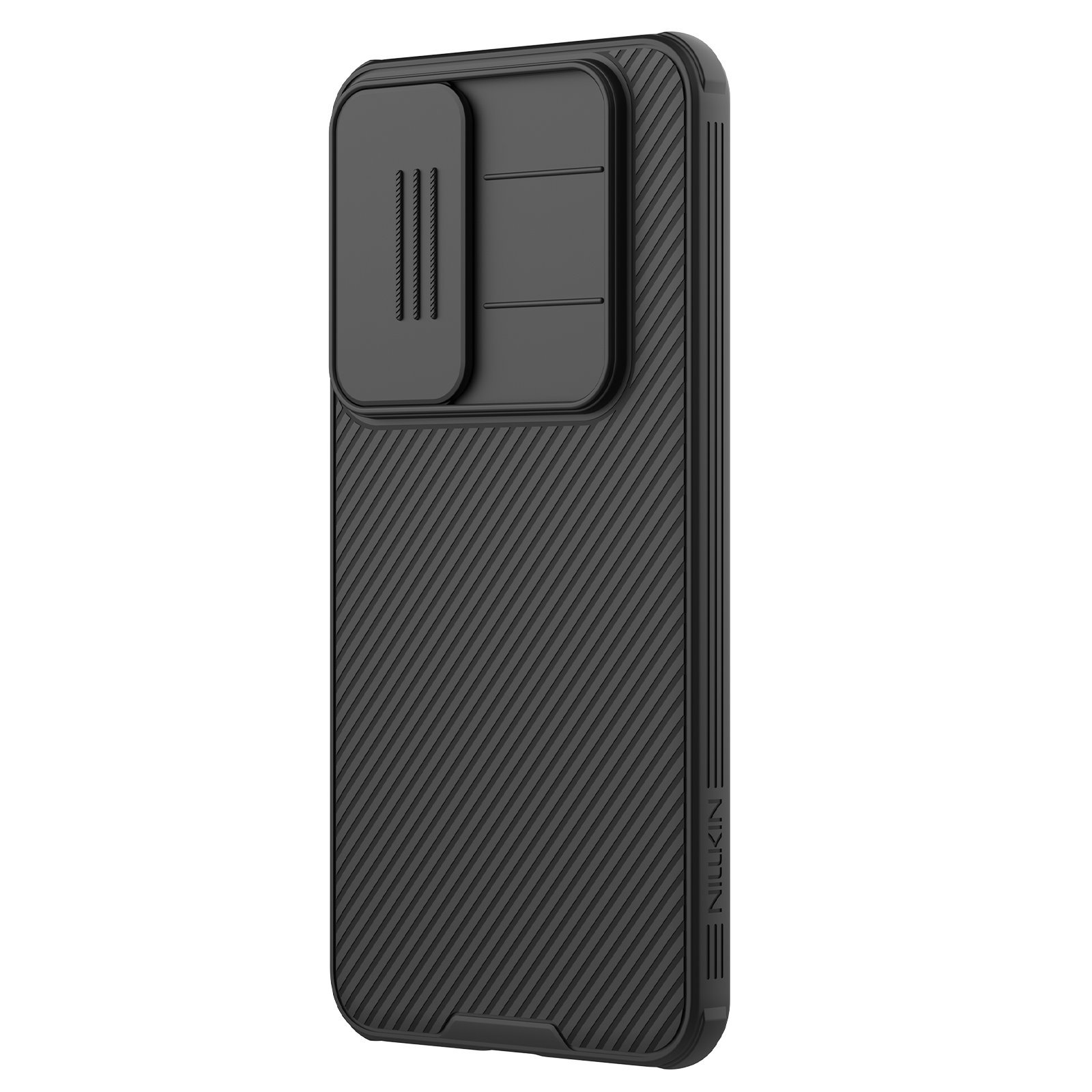 Nillkin CamShield PRO Magnetic Hard Case