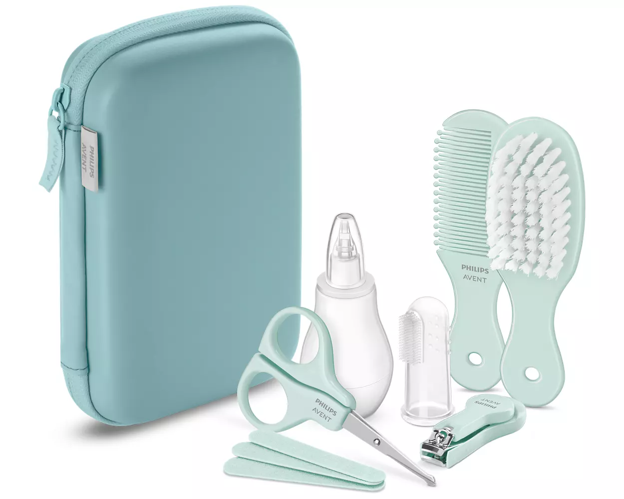 PHILIPS AVENT SCH401/00 Baby care kit