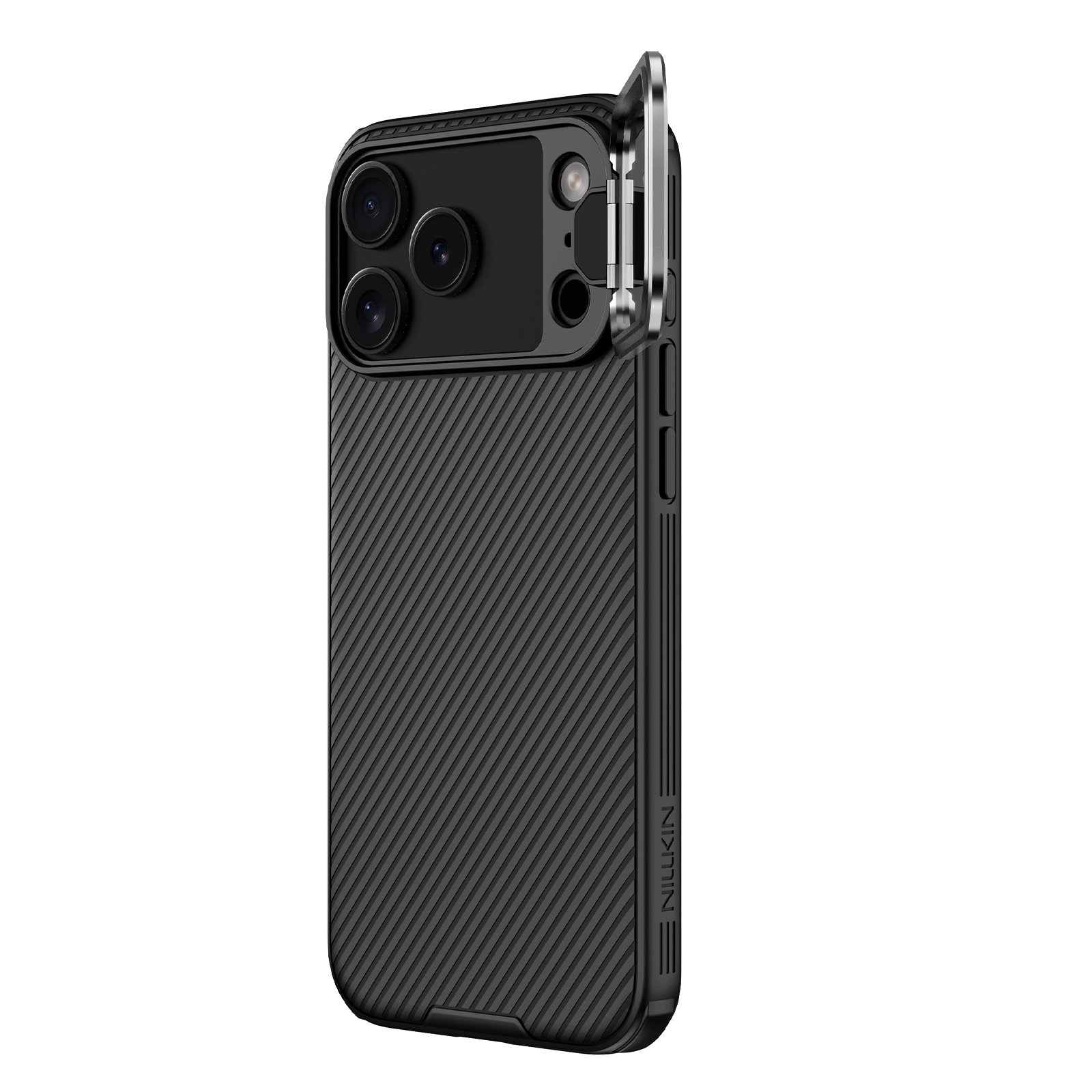 Nillkin CamShield Prop Magnetic Case for Apple iPhone 17 Pro Max