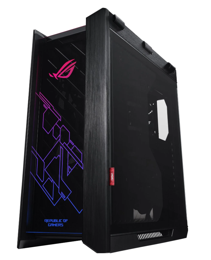 ASUS Rog Strix Helios GX601 ATX