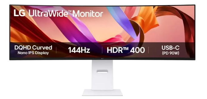 LG U950A - 49 inch -