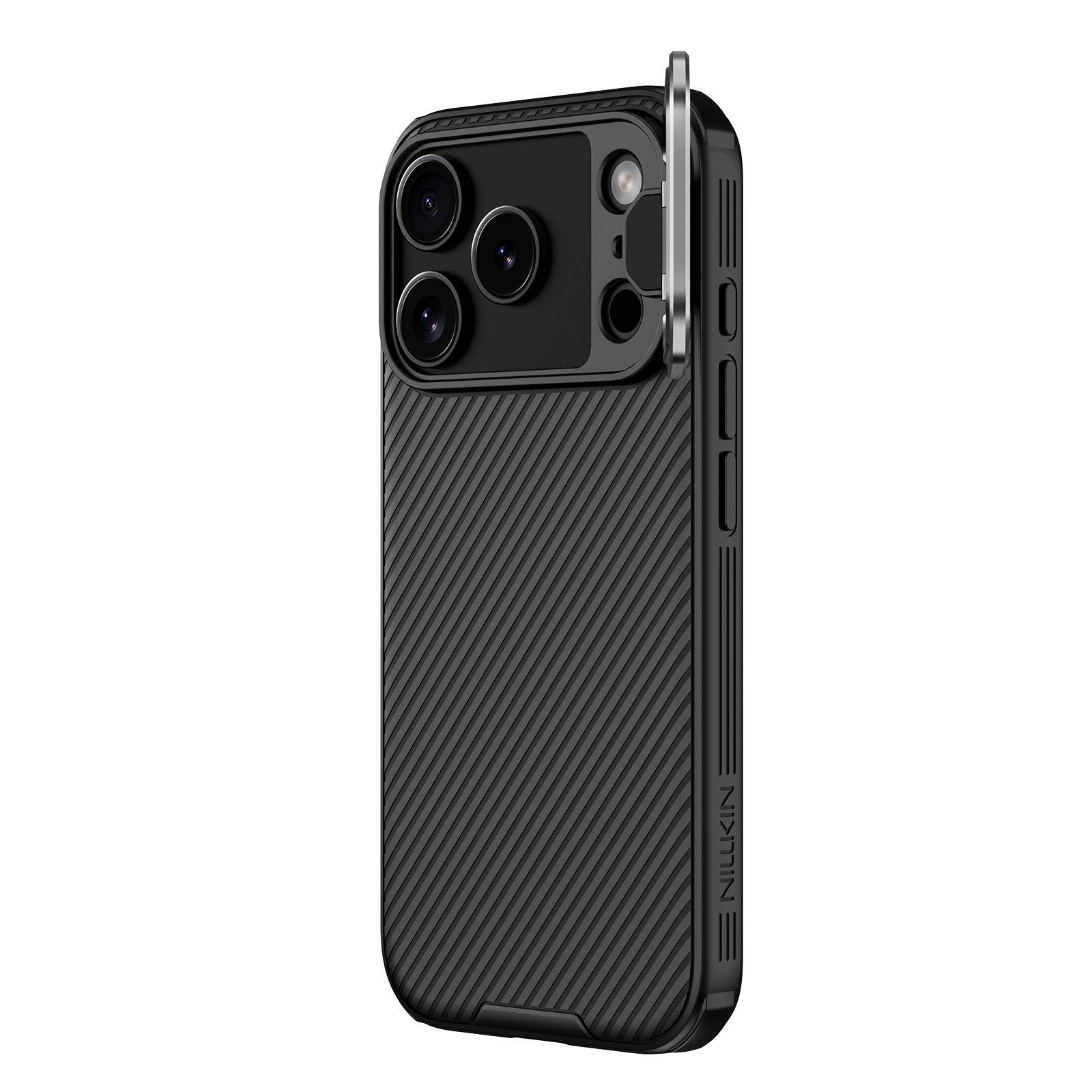 Nillkin CamShield Prop Magnetic Case for Apple iPhone 17 Pro
