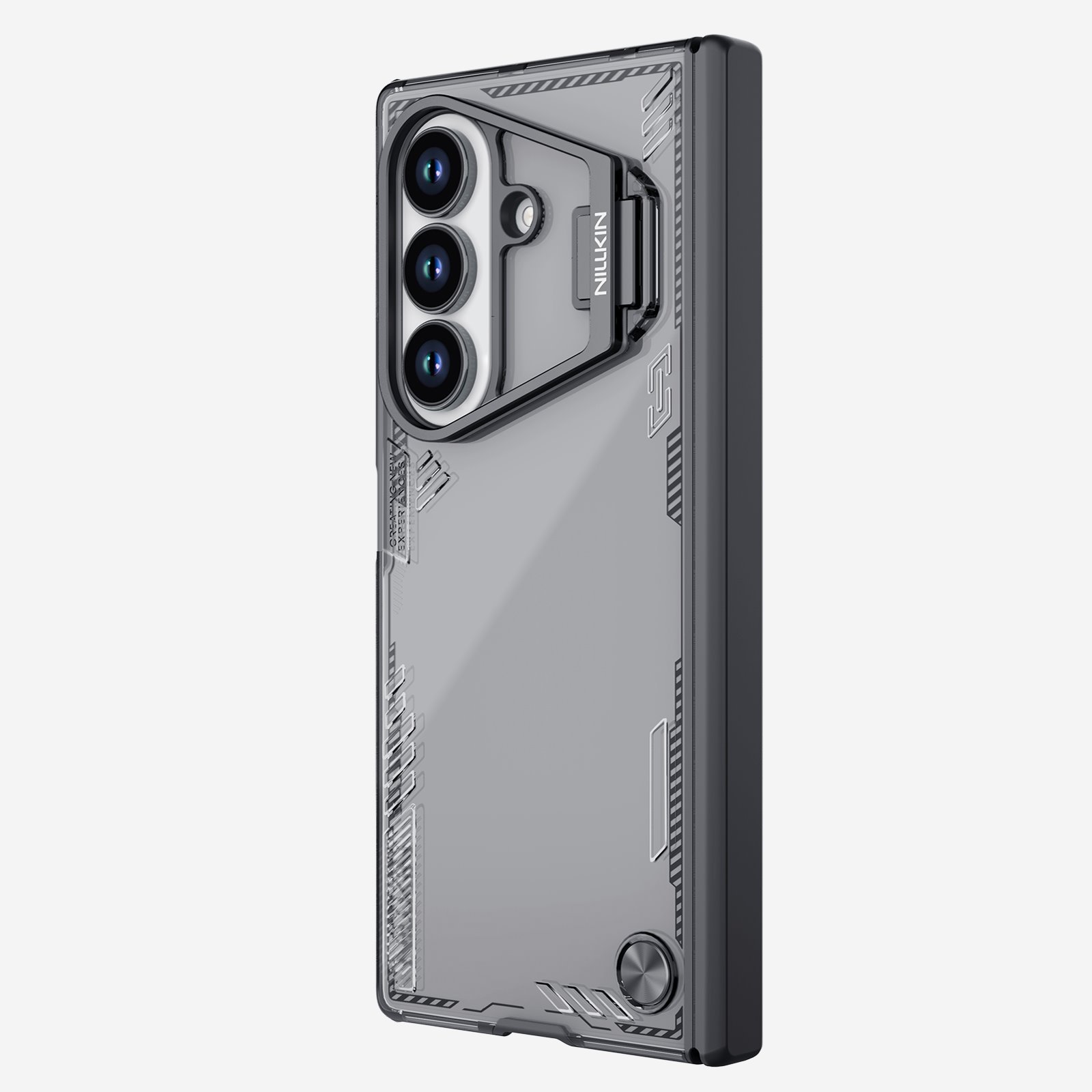 Nillkin Iceblade Prop Magnetic Cover for Samsung Galaxy Z Fold 7