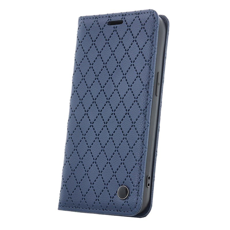 Mocco Smart Caro case for Smartphone Samsung Galaxy S25 FE