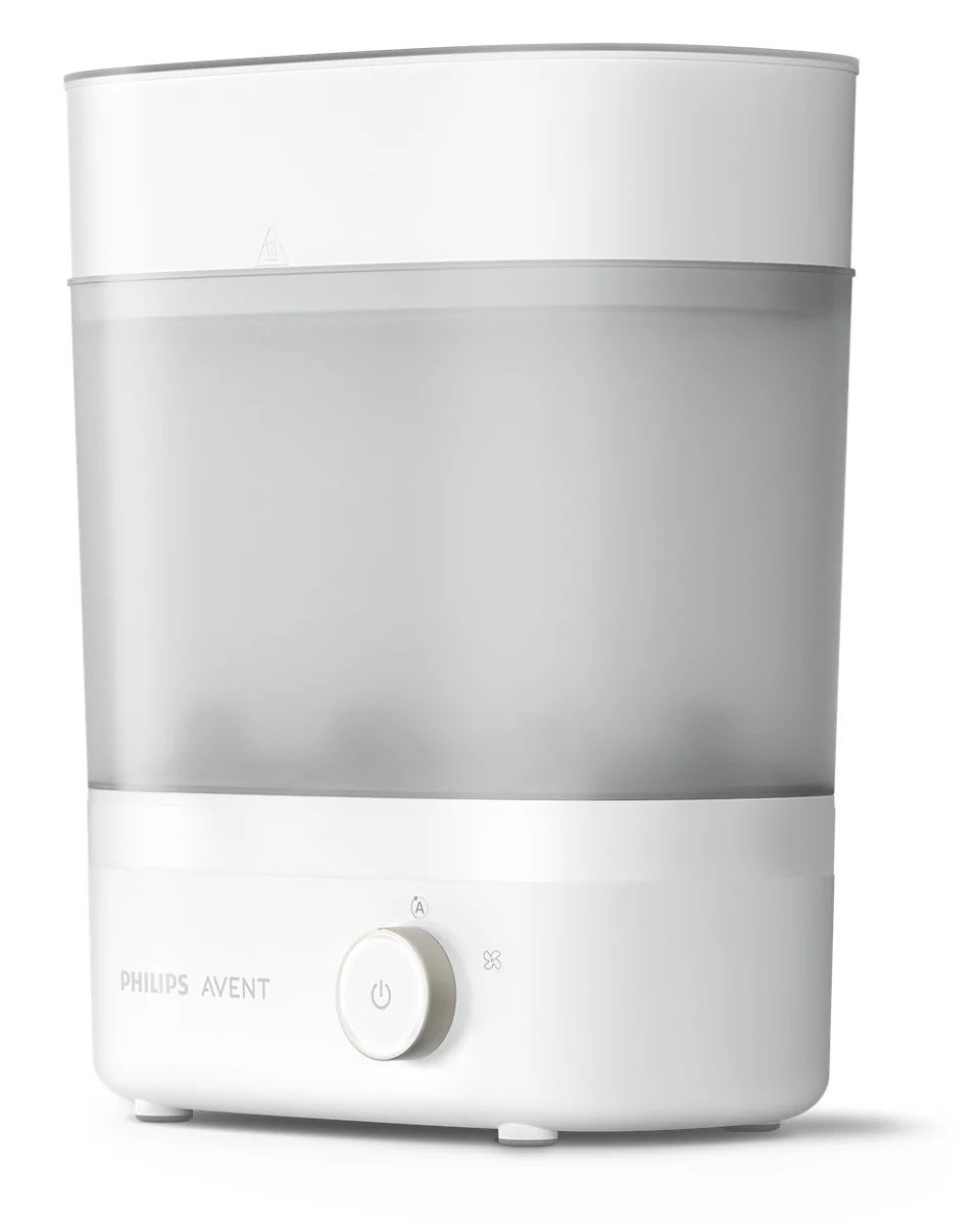 PHILIPS SCF293/00 Bottle sterilizer and dryer 650W