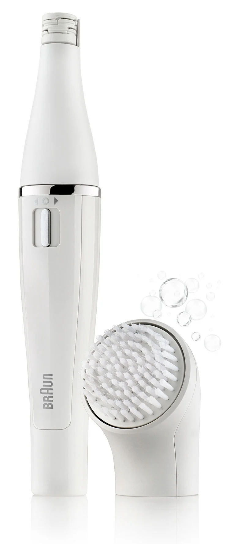 BRAUN Face SE810 Facial skin care device