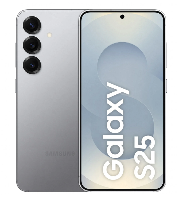 SAMSUNG Galaxy S25 5G Smartphone 12GB