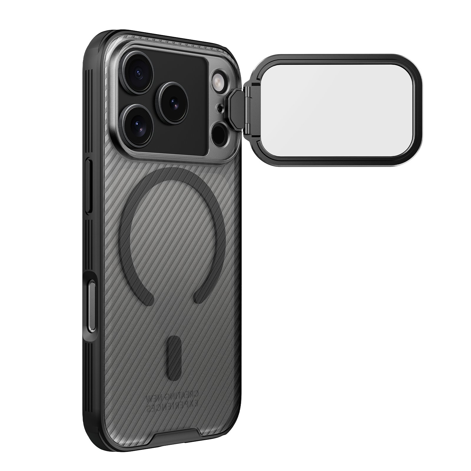 Nillkin CamShield Prop Magnetic Case for