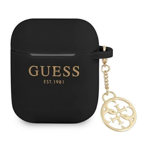 GUESS GUA2LSC4EK Cover for Apple AirPods