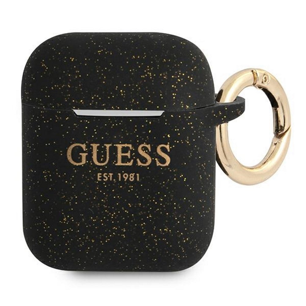GUESS Case for Apple AirPods (GUA2SGGEK)