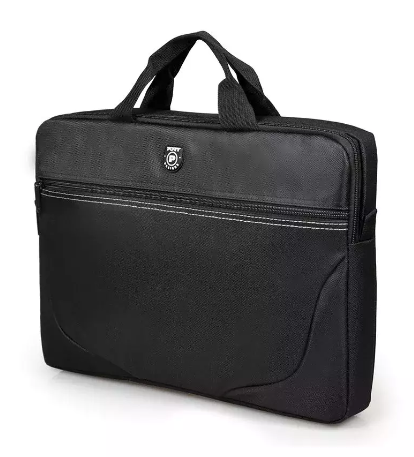 Port Liberty III 17" Laptop Bag, black