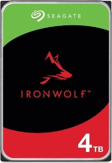 SEAGATE IronWolf SATA III Internal Hard