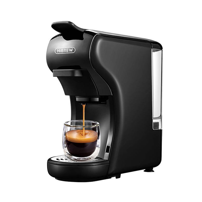 HiBREW H1A Coffee Machine, 1450W