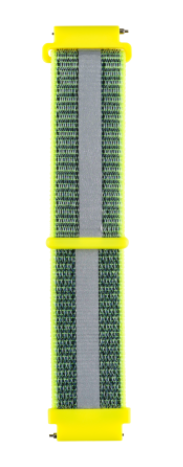 GARETT 20mm Smartwatch Strap