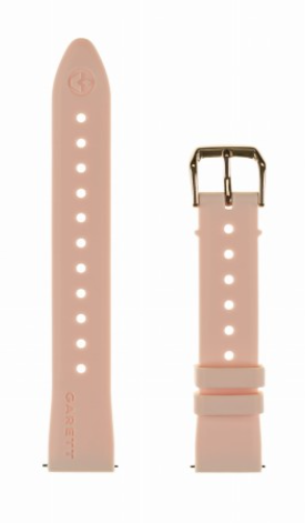 GARETT 18mm Smartwatch Strap