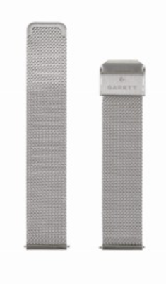 GARETT 18mm Smartwatch Strap