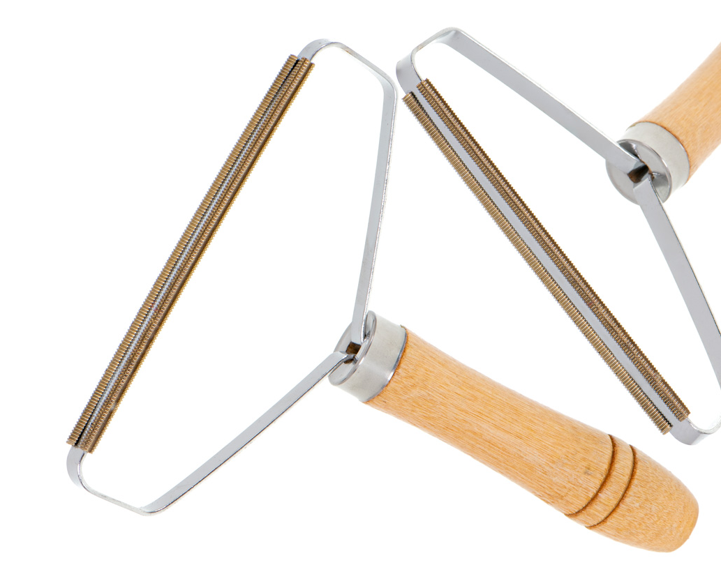 RoGer Fabric Razor