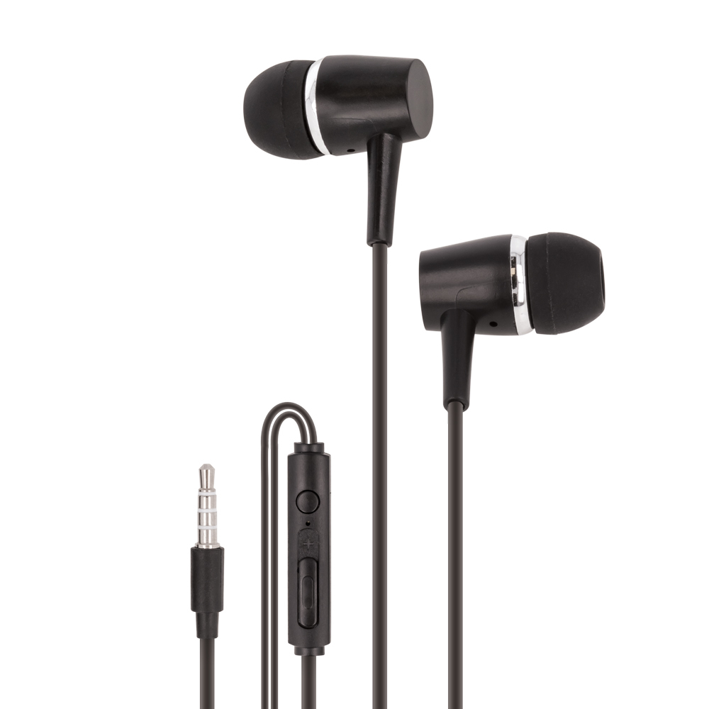 Setty Wired Earphones