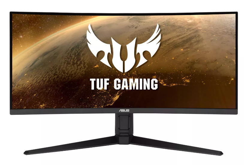 ASUS VG34VQL1B 34" / 165 Hz